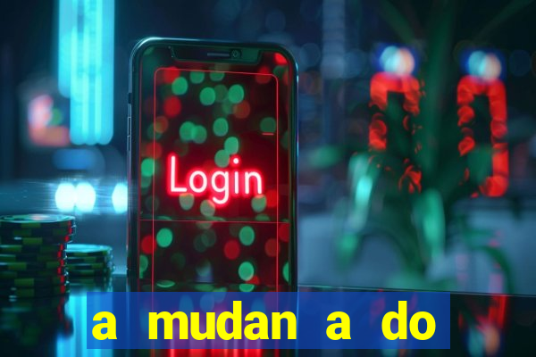 a mudan a do conde beta cap 1